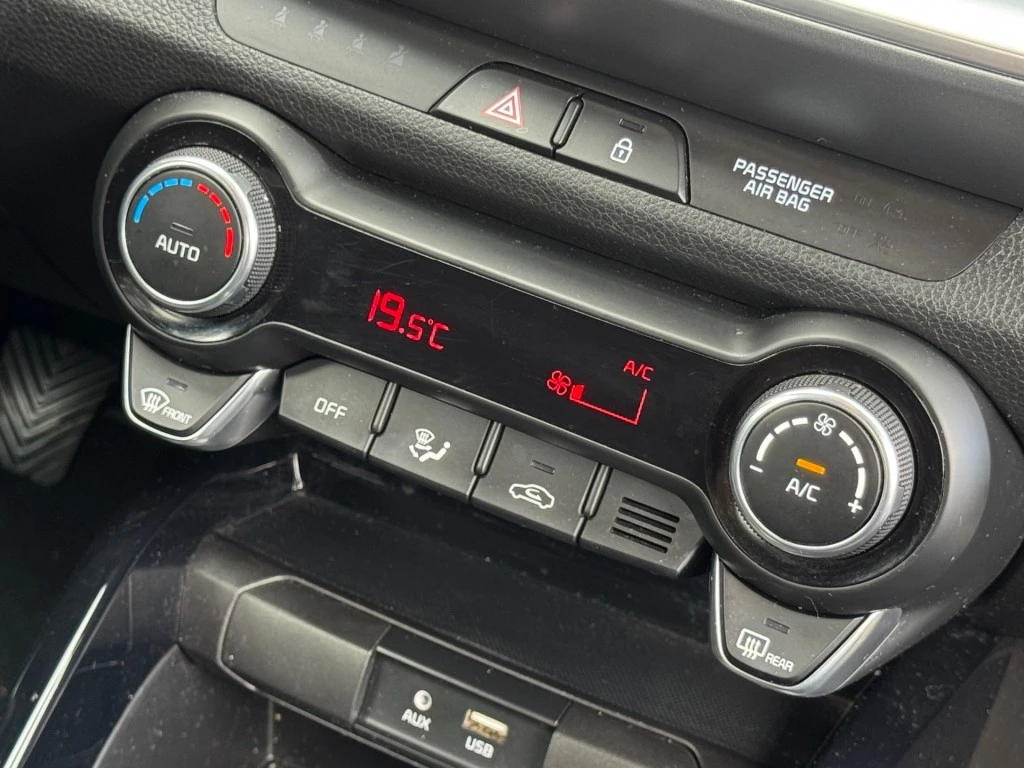 Hoofdafbeelding Kia Stonic