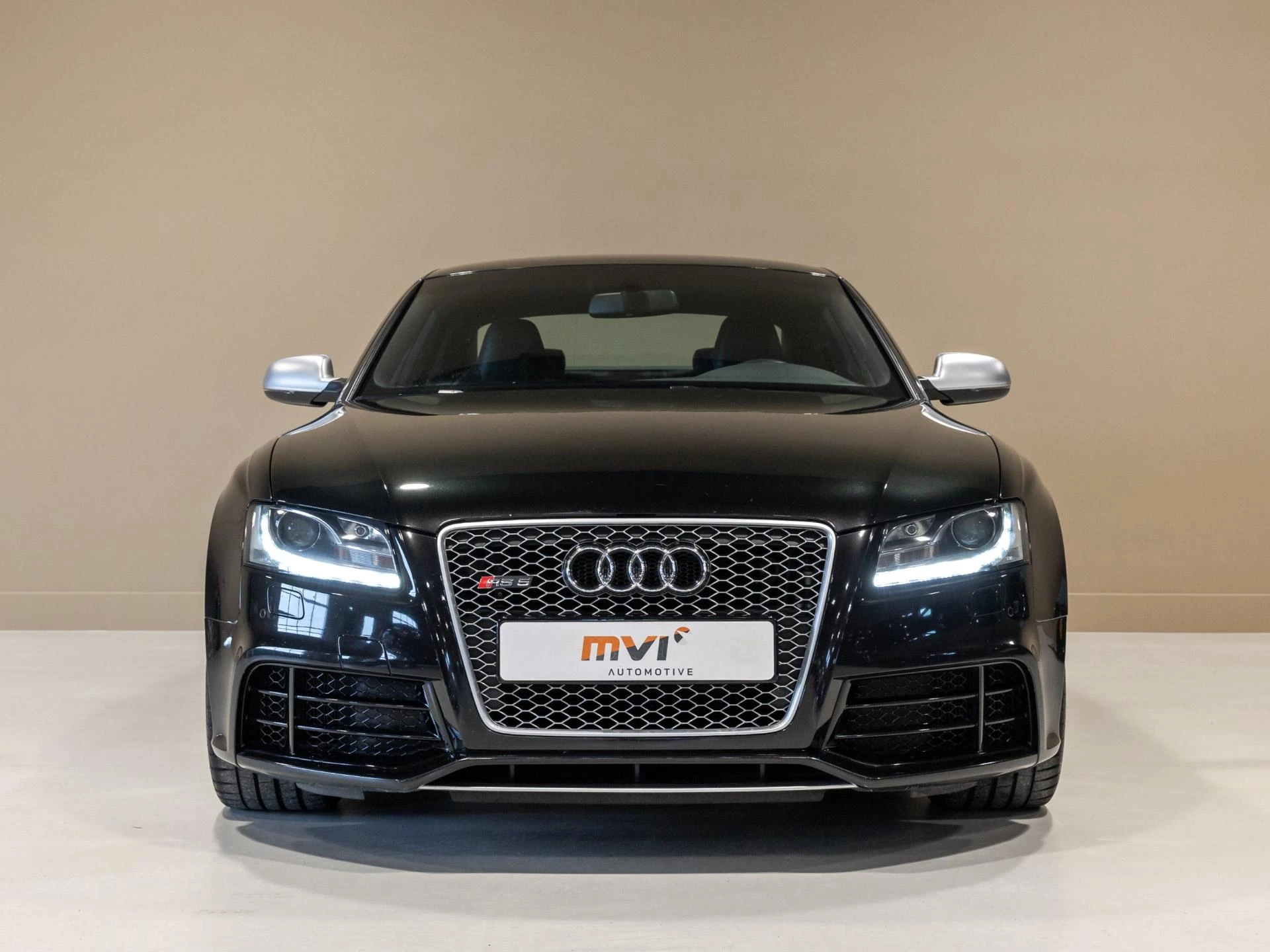 Hoofdafbeelding Audi RS5