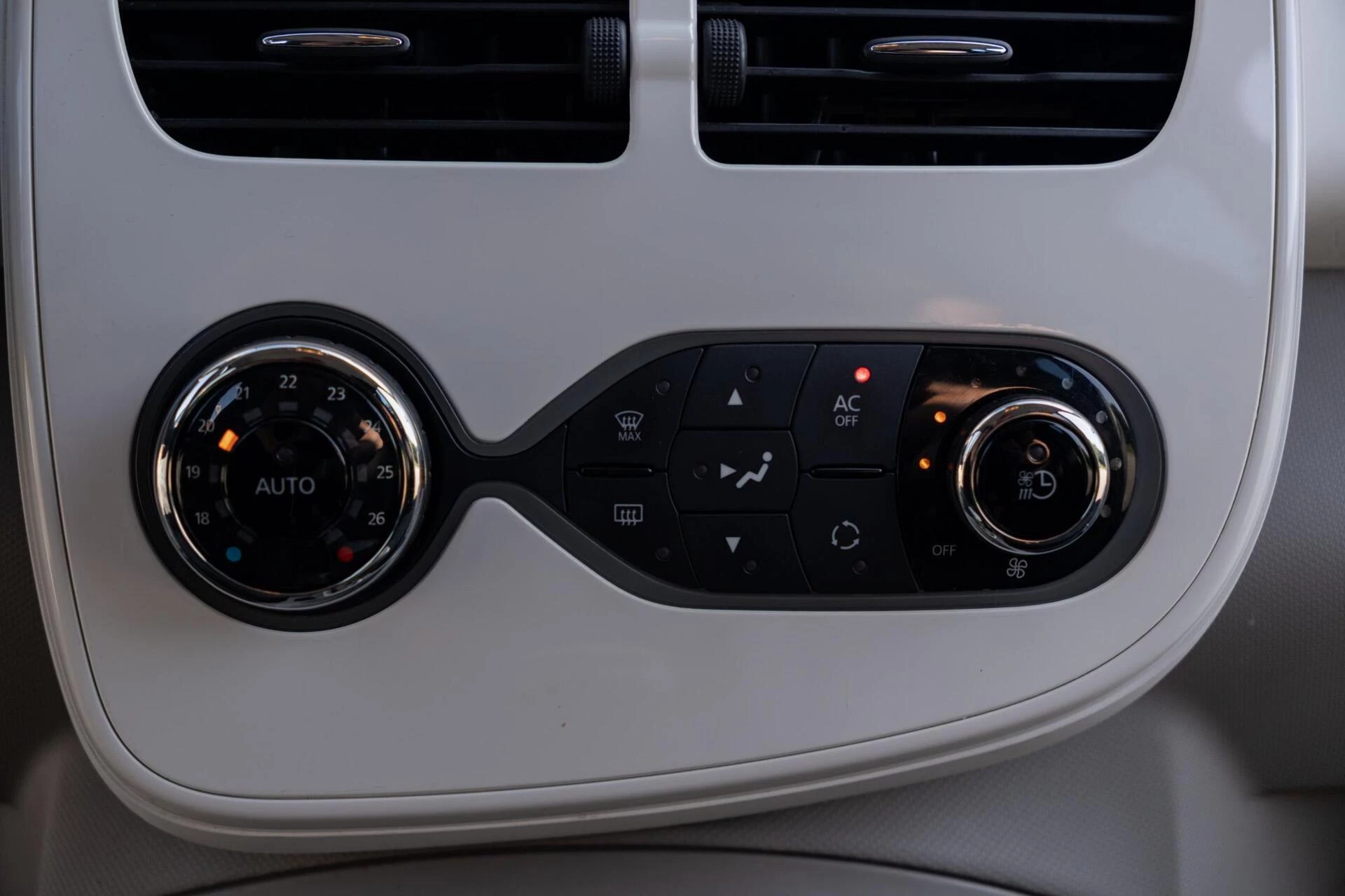 Hoofdafbeelding Renault ZOE