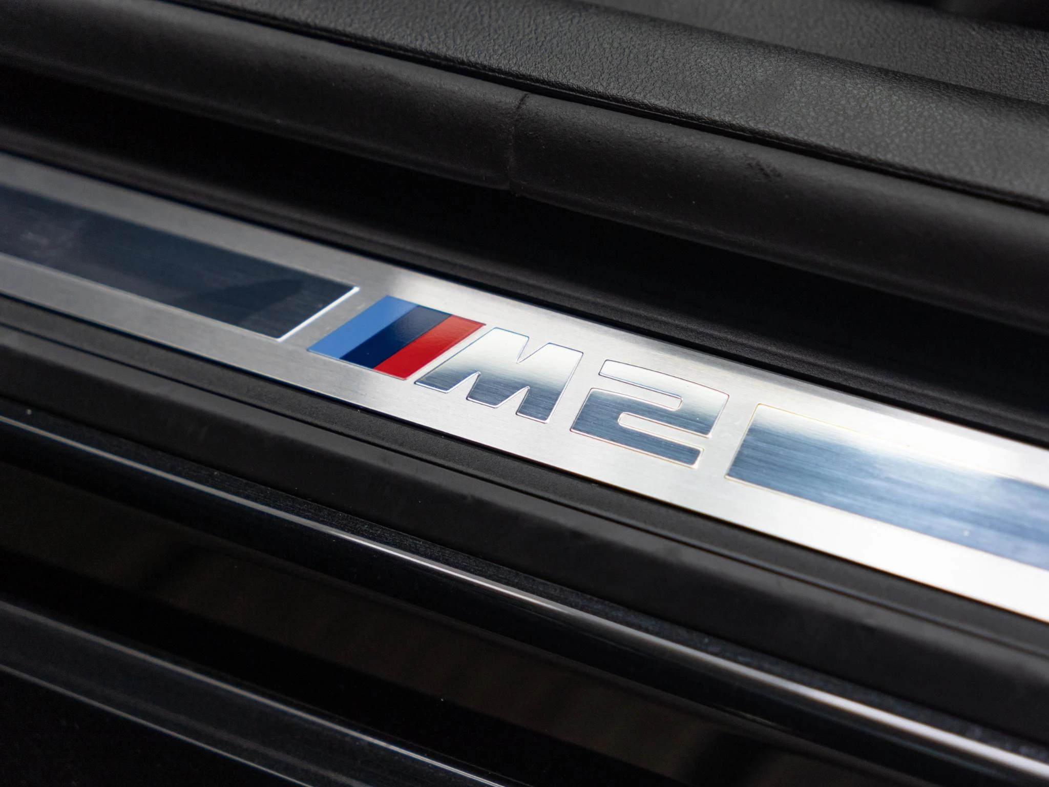 Hoofdafbeelding BMW M2