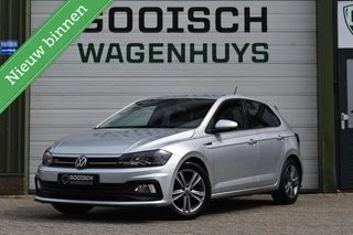 Volkswagen Polo 1.0 TSI Highline Business R | Digitaal Dashboard | Carplay |