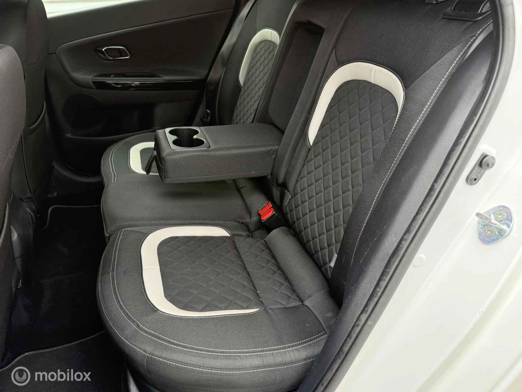 Hoofdafbeelding Kia cee'd