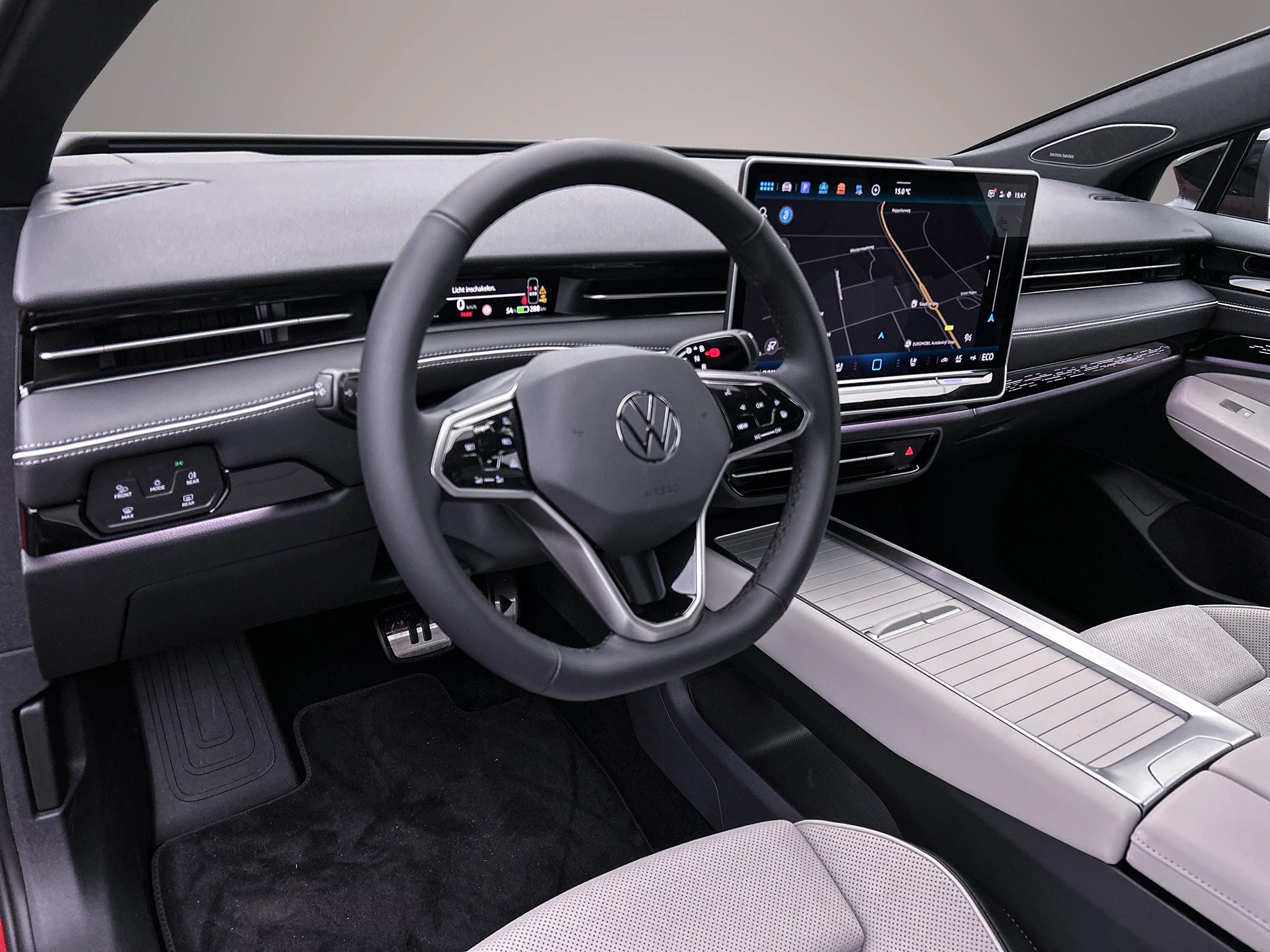 Hoofdafbeelding Volkswagen ID.7