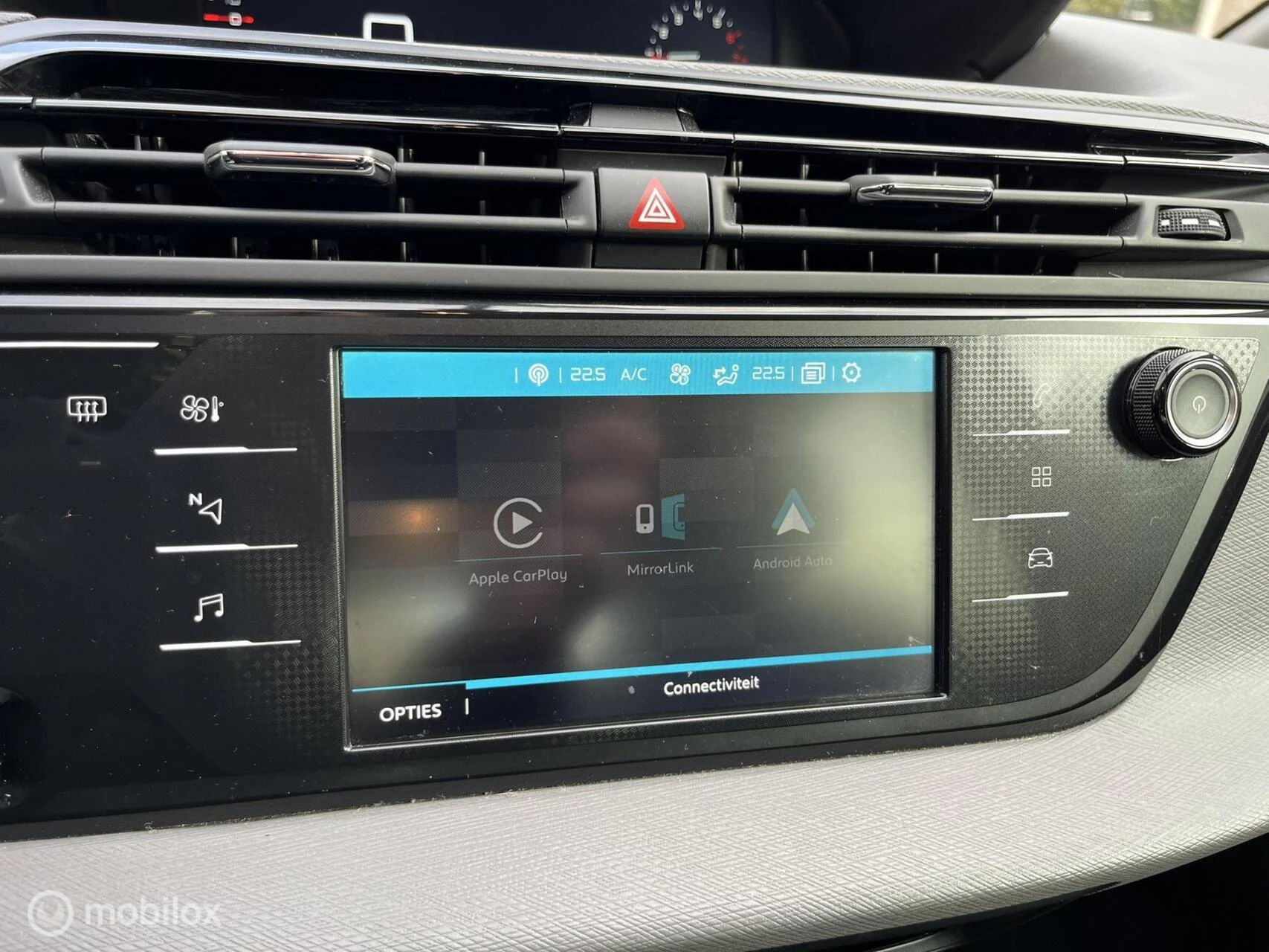 Hoofdafbeelding Citroën C4 Picasso