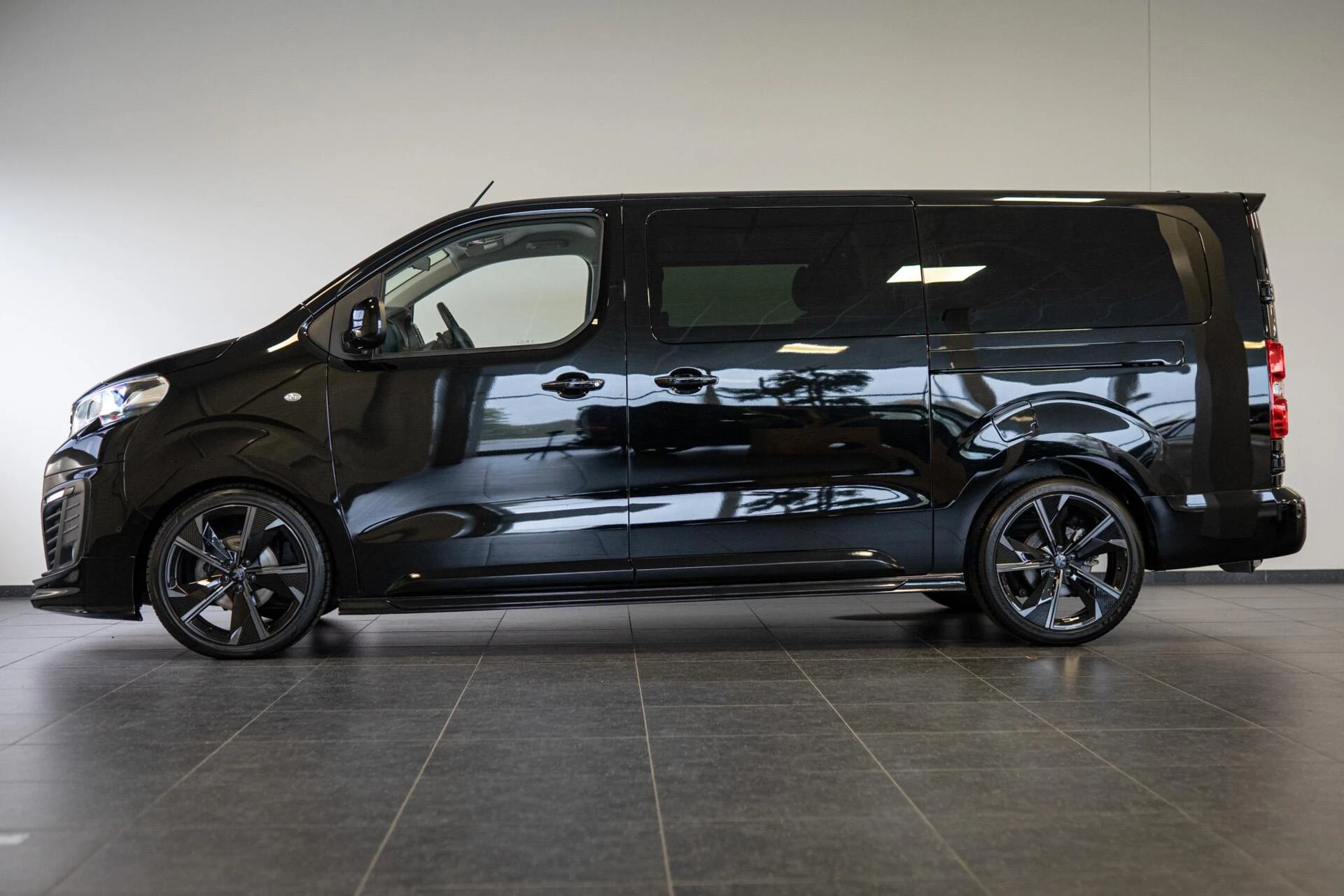 Hoofdafbeelding Peugeot Expert