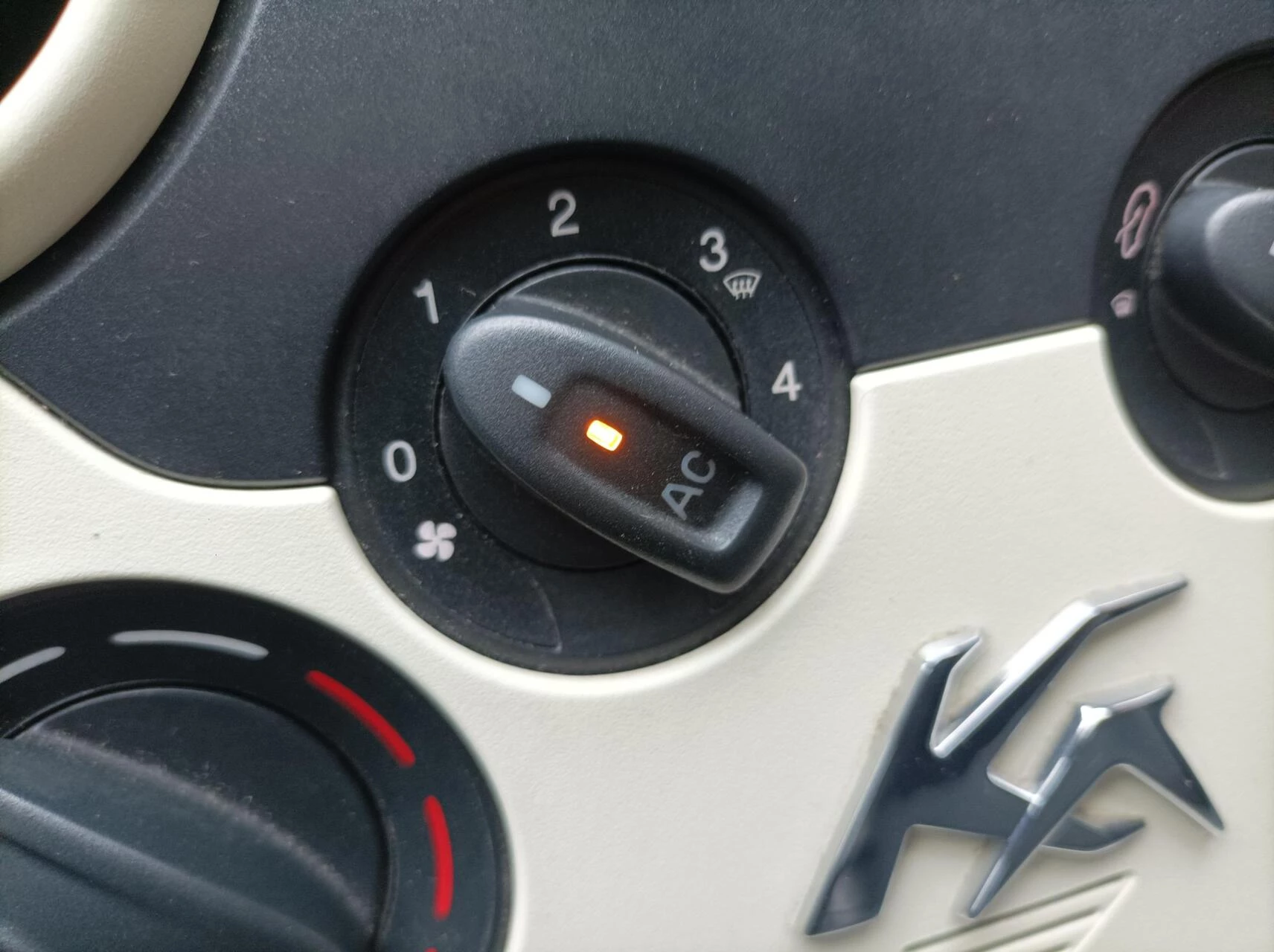 Hoofdafbeelding Ford Ka