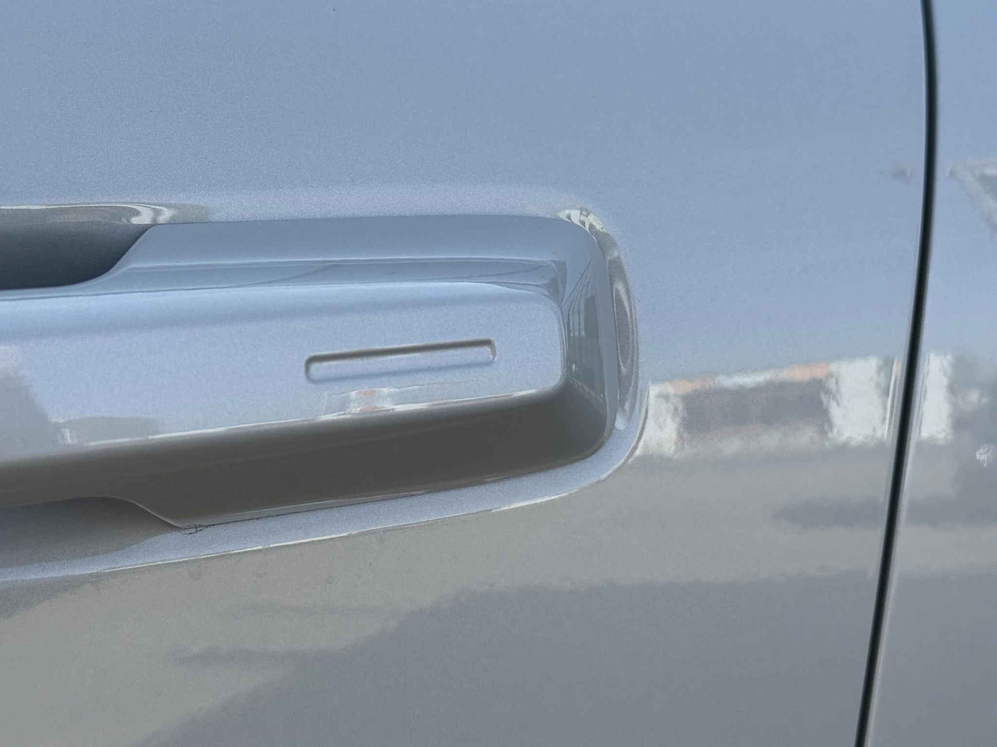 Hoofdafbeelding Volvo EX30