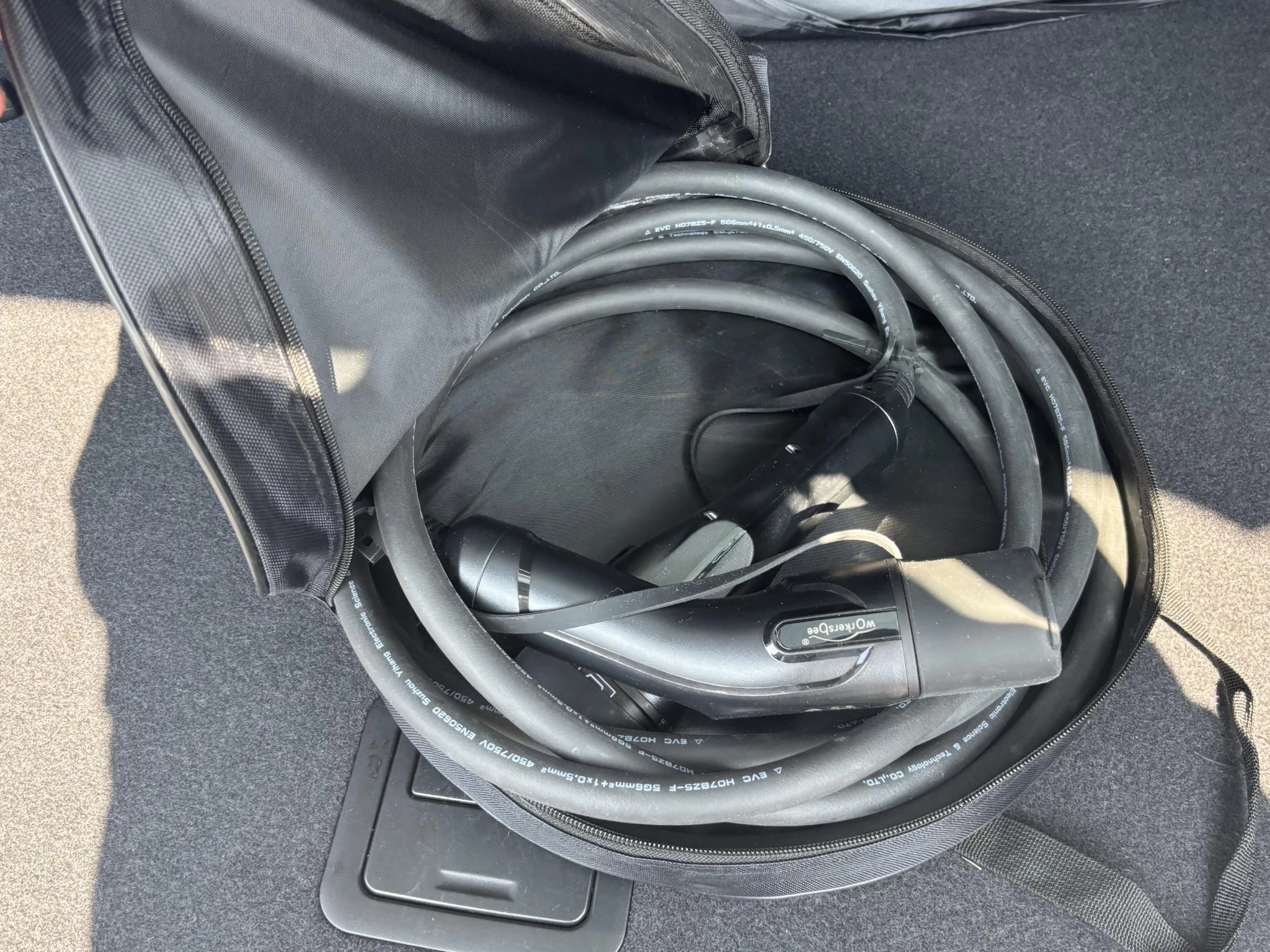 Hoofdafbeelding BYD SEAL U