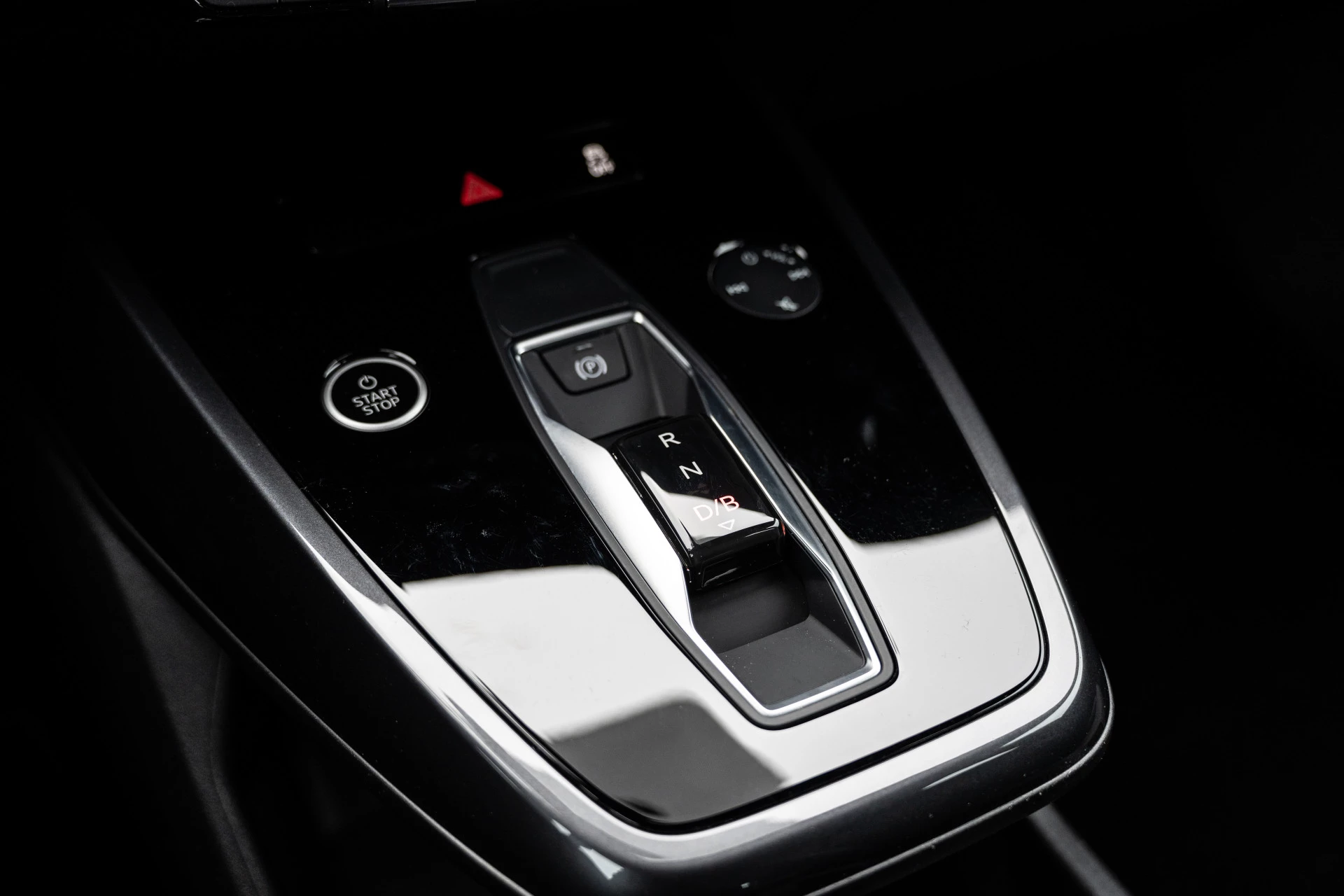 Hoofdafbeelding Audi Q4 e-tron