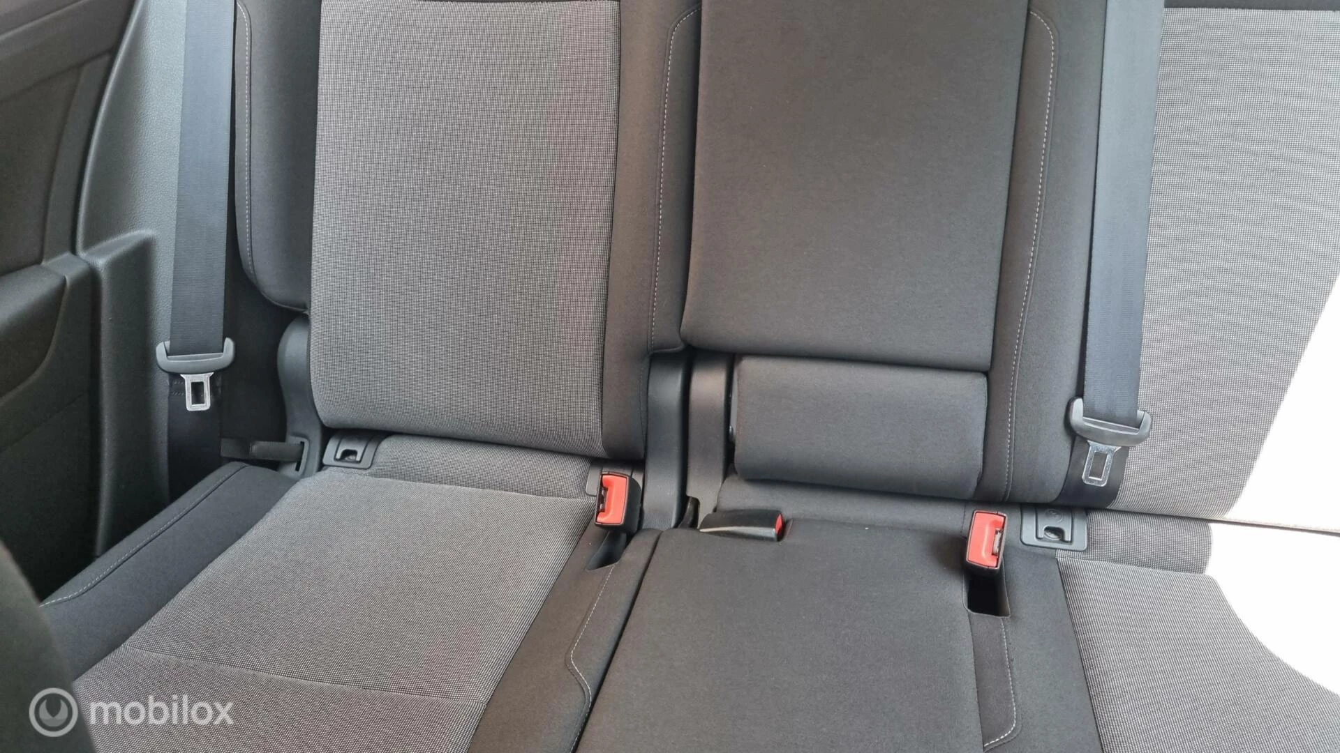 Hoofdafbeelding Volkswagen Golf Sportsvan