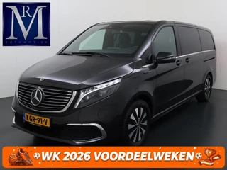 Mercedes-Benz EQV 300 L2 Business Solution Limited 90 kWh VAN: 42.900,- VOOR: 39.877,- UW WKVOORDEEL: 3.023,- | SOH 95% | 8pl  | ELECTR. SCHUIFDEUREN | DODE HOEK | 360 CAMERA |LEDER | RIJKLAARPRIJS incl. 12mnd BOVAG GARANTIE