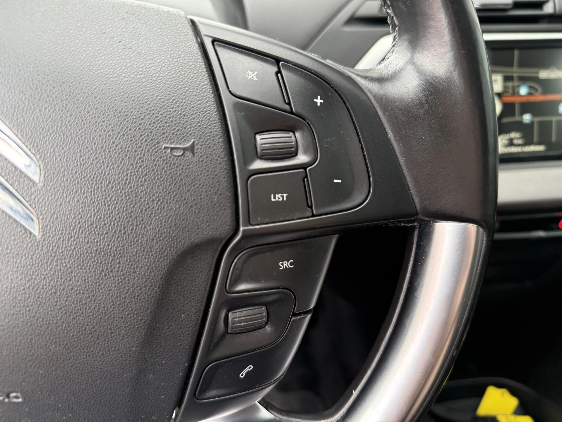 Hoofdafbeelding Citroën Grand C4 Picasso