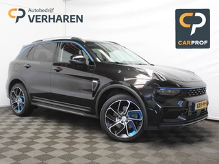 Lynk & Co 01 1.5 CLIMATE | CARPLAY | PANODAK | AFNTRHAAK | LED | DAB | 360CAMERA | NAVI | WIFI | ELEC-KLEP | LMV20 | STOELVERW