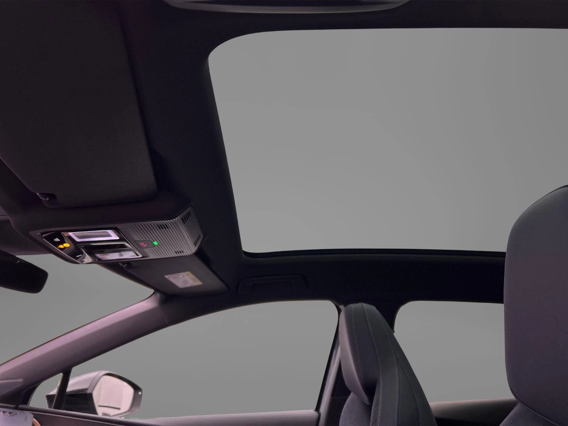 Hoofdafbeelding CUPRA Tavascan