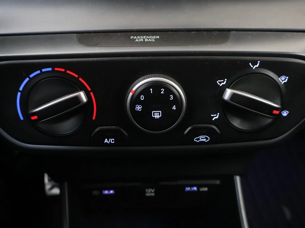 Hoofdafbeelding Hyundai Bayon