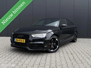 Audi S3 2.0 TFSI Quattro/Pano/Stage 2/RS stoelen/B&O/Ambient