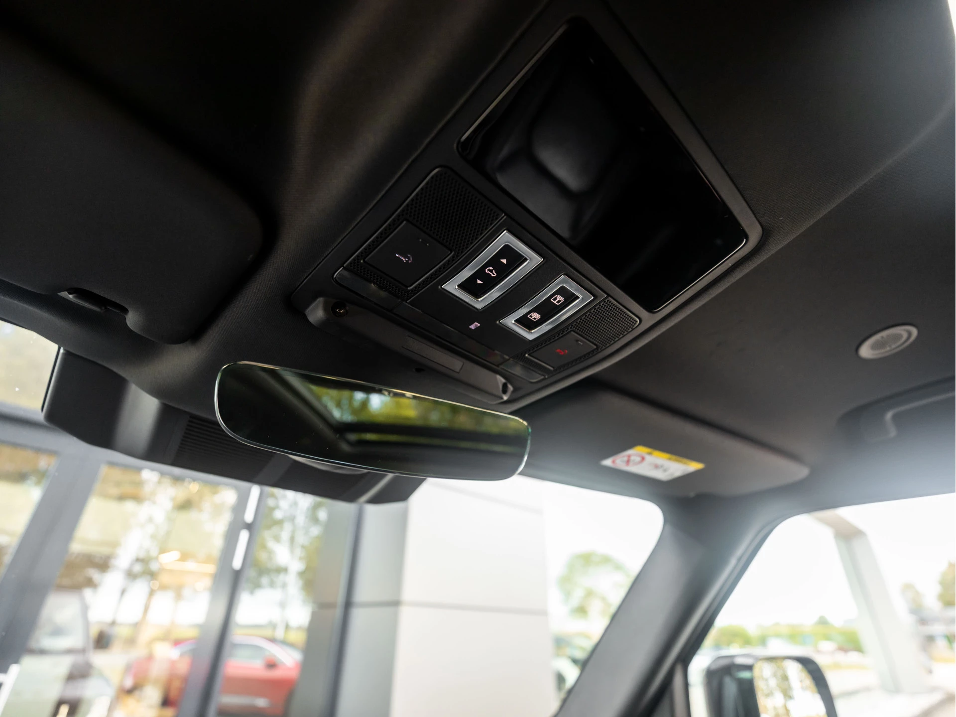 Hoofdafbeelding Land Rover Defender