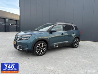 Hoofdafbeelding Citroën C5 Aircross Citroen C5 Aircross 1.6 PureTech Shine , 2019 85957 km