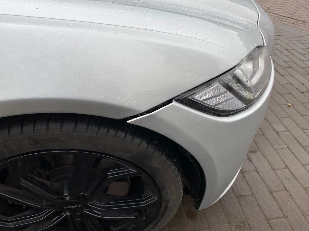 Hoofdafbeelding Jaguar XF