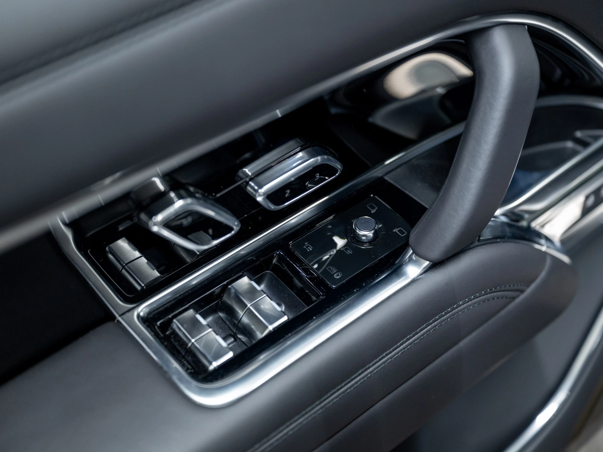 Hoofdafbeelding Land Rover Range Rover