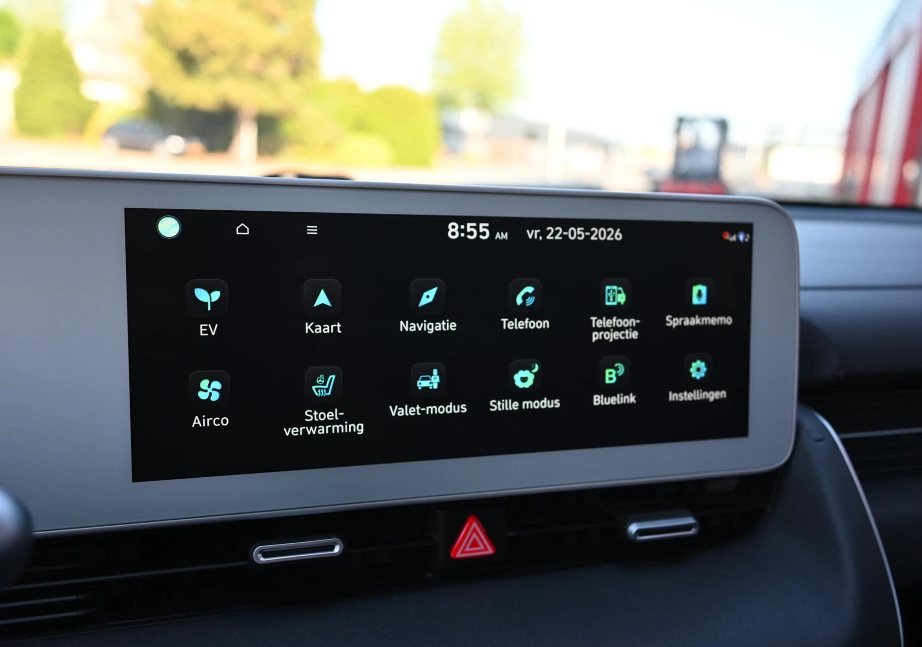 Hoofdafbeelding Hyundai IONIQ 5