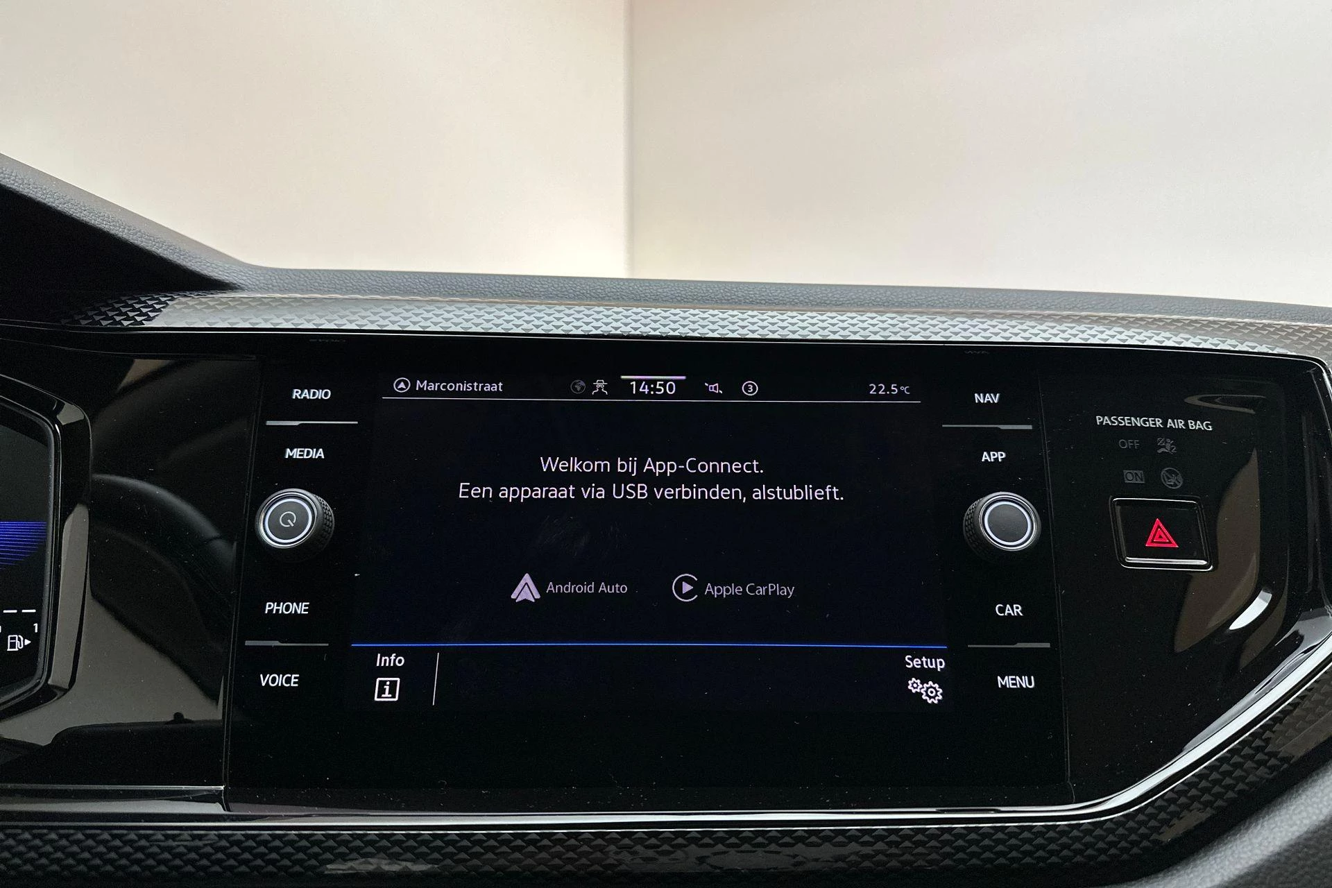 Hoofdafbeelding Volkswagen Taigo