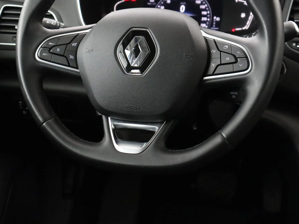 Hoofdafbeelding Renault Mégane