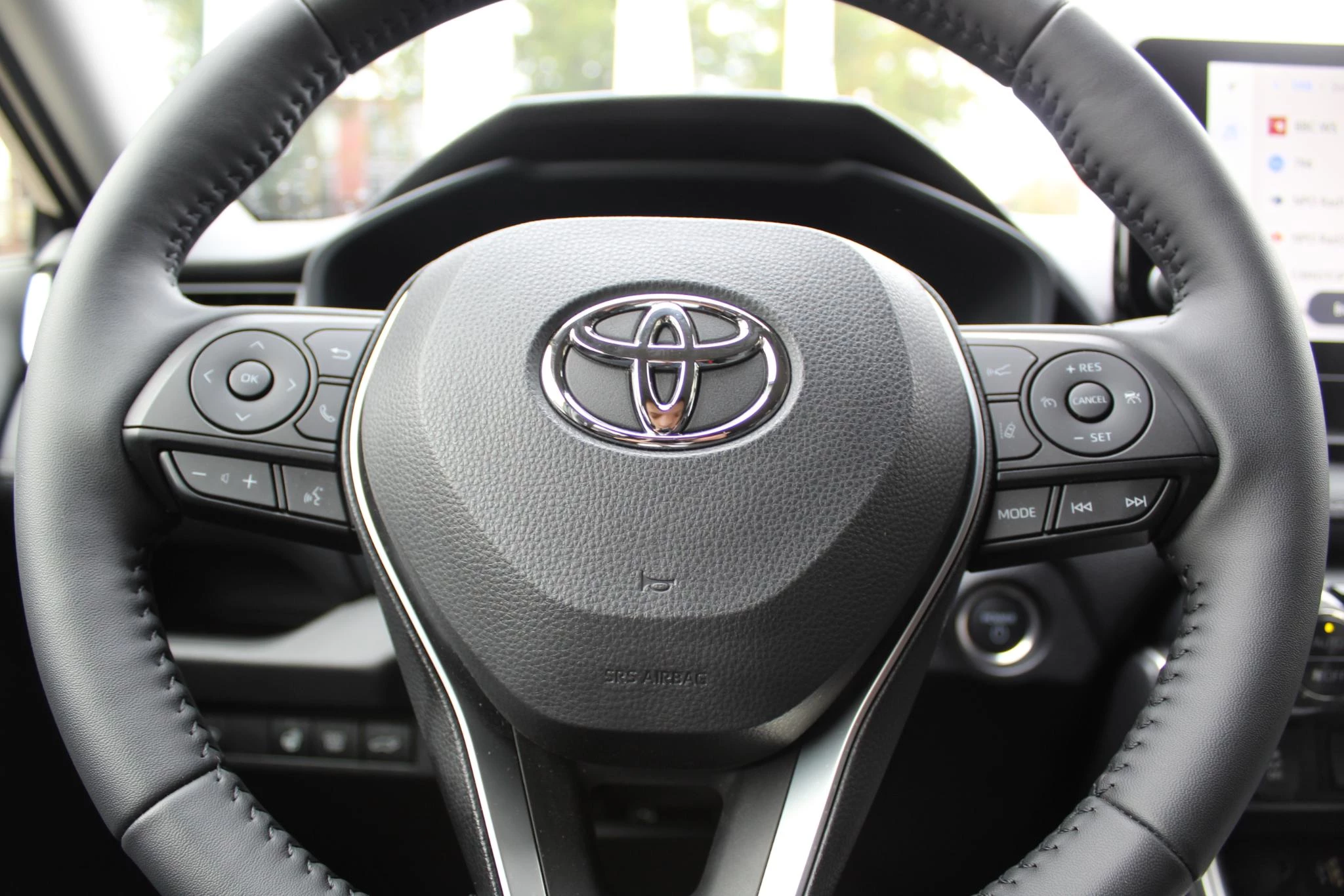 Hoofdafbeelding Toyota RAV4