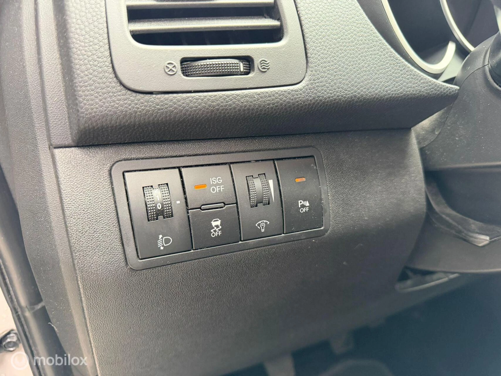 Hoofdafbeelding Kia Venga