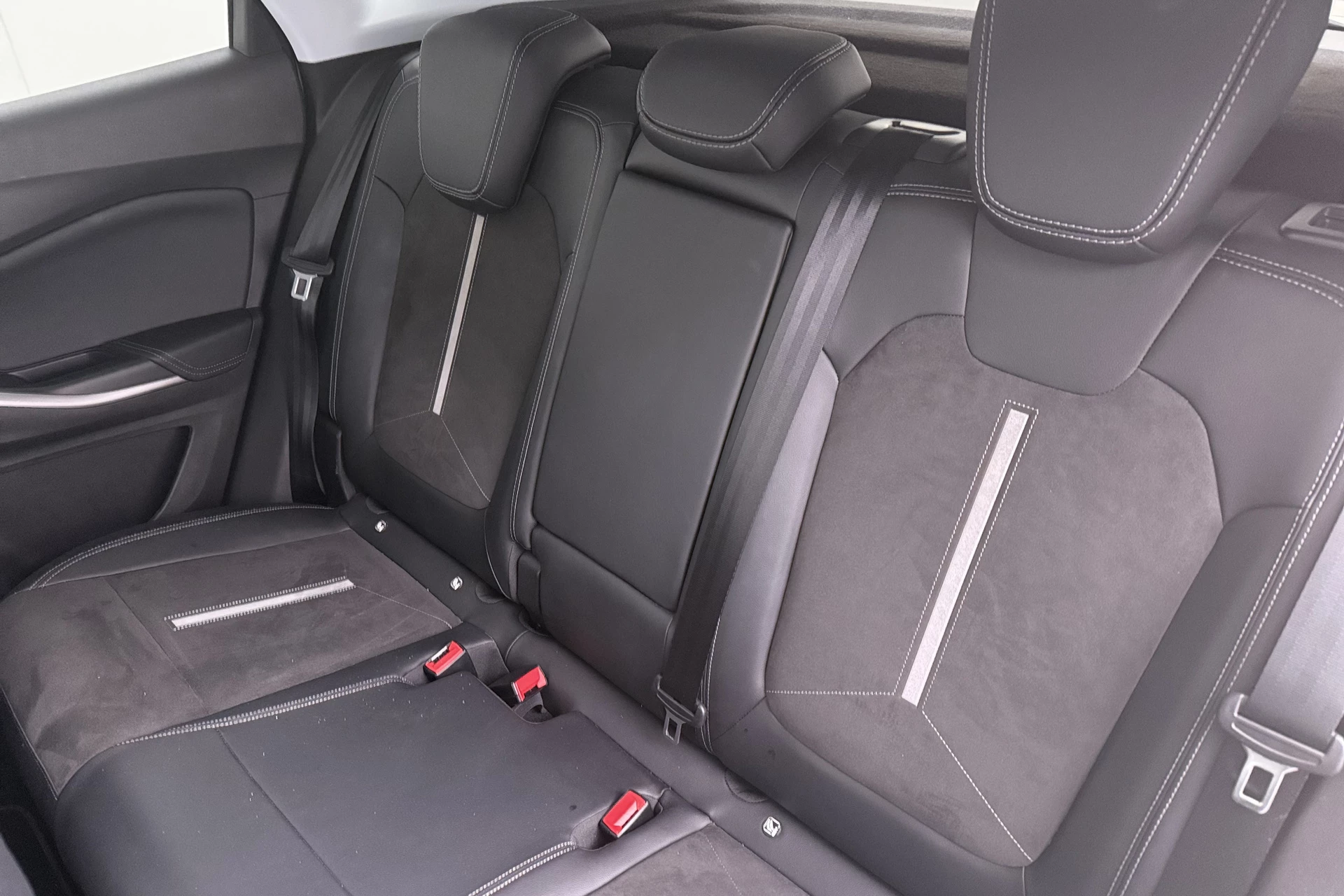 Hoofdafbeelding Opel Grandland