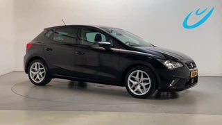 Seat Ibiza 1.0 TSI FR Business Intense Camera Navigatie Adaptive Cruise
