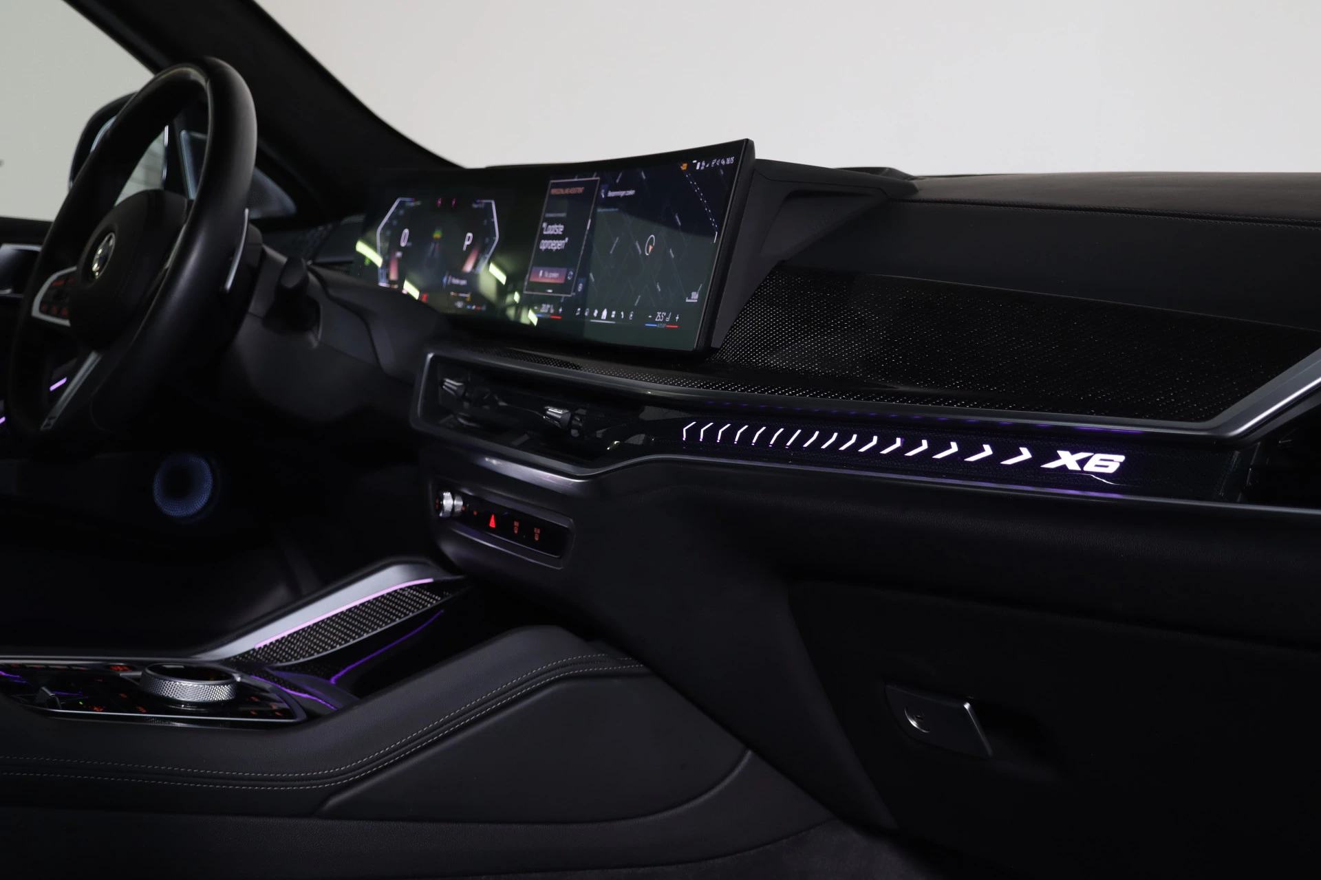 Hoofdafbeelding BMW X6