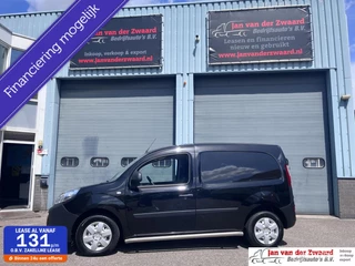 Renault Kangoo bestel 1.5 dCi 90  Euro 6 Energy Work Edition