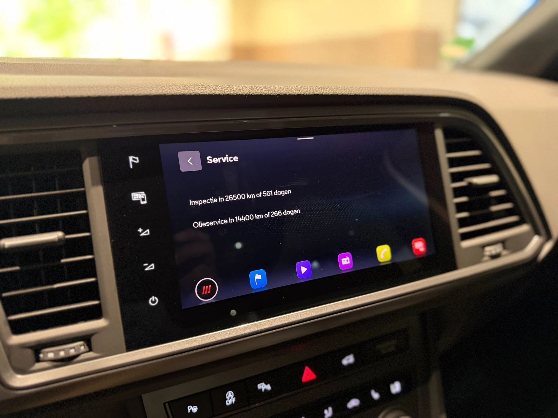 Hoofdafbeelding CUPRA Ateca