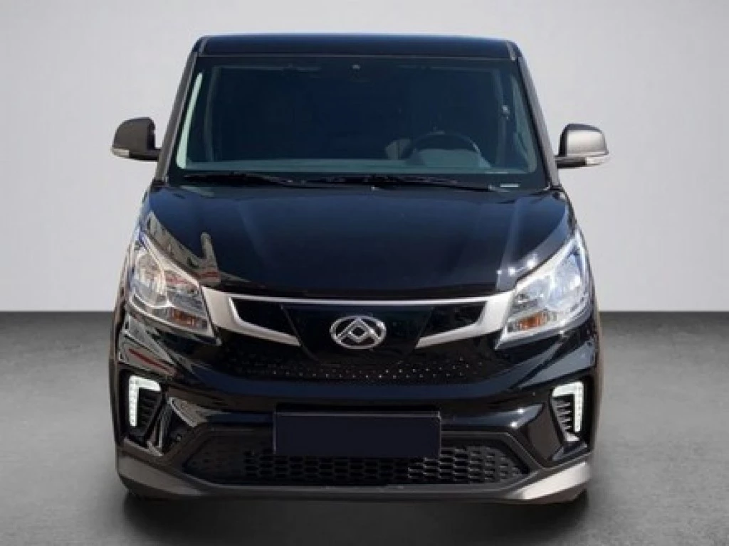 Hoofdafbeelding Maxus eDeliver3