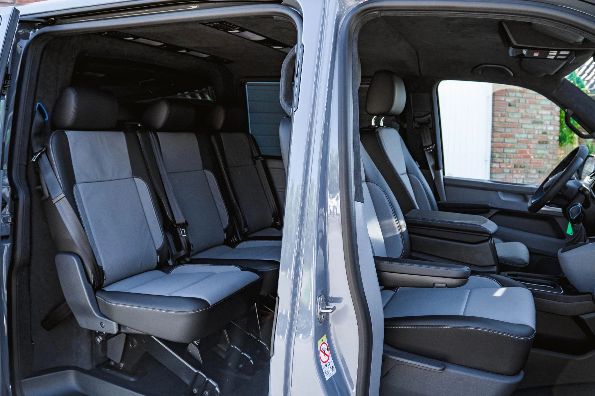 Hoofdafbeelding Volkswagen Caravelle