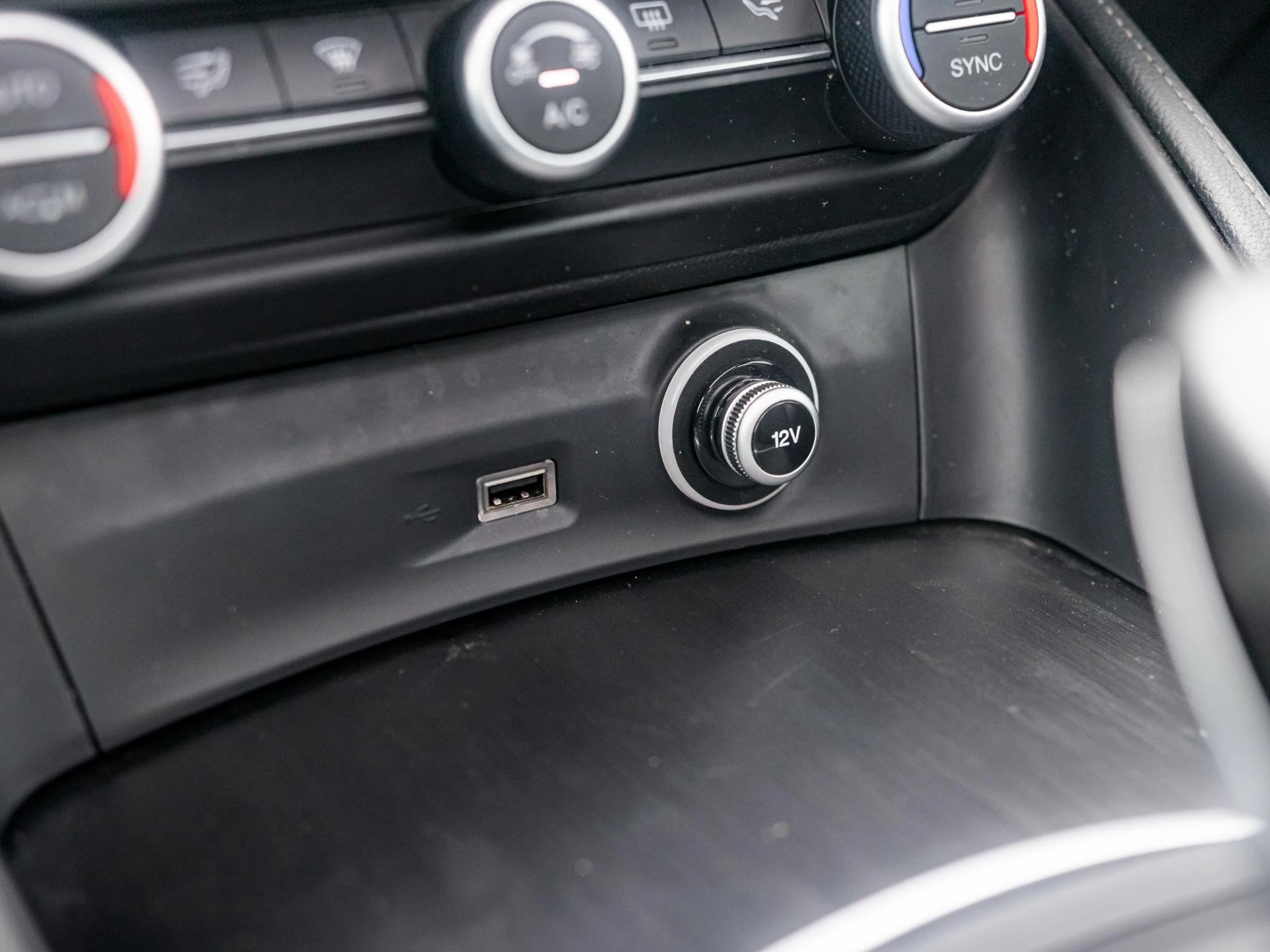 Hoofdafbeelding Alfa Romeo Stelvio
