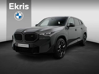 BMW XM PHEV Adaptief M Onderstel Professional | Soft Close | Trekhaak | Stoelventilatie | Driving Assistant Professional | Bowers & Wilkins | 23''