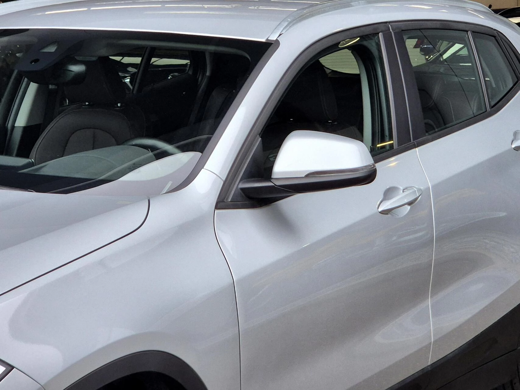 Hoofdafbeelding BMW X2