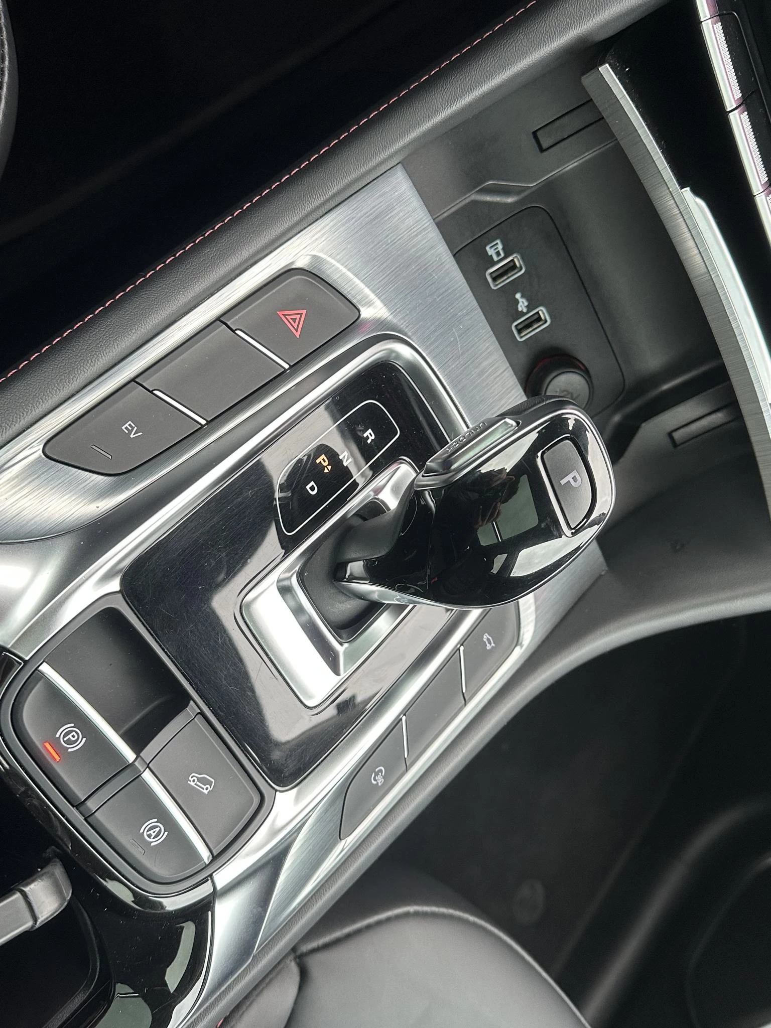 Hoofdafbeelding MG EHS