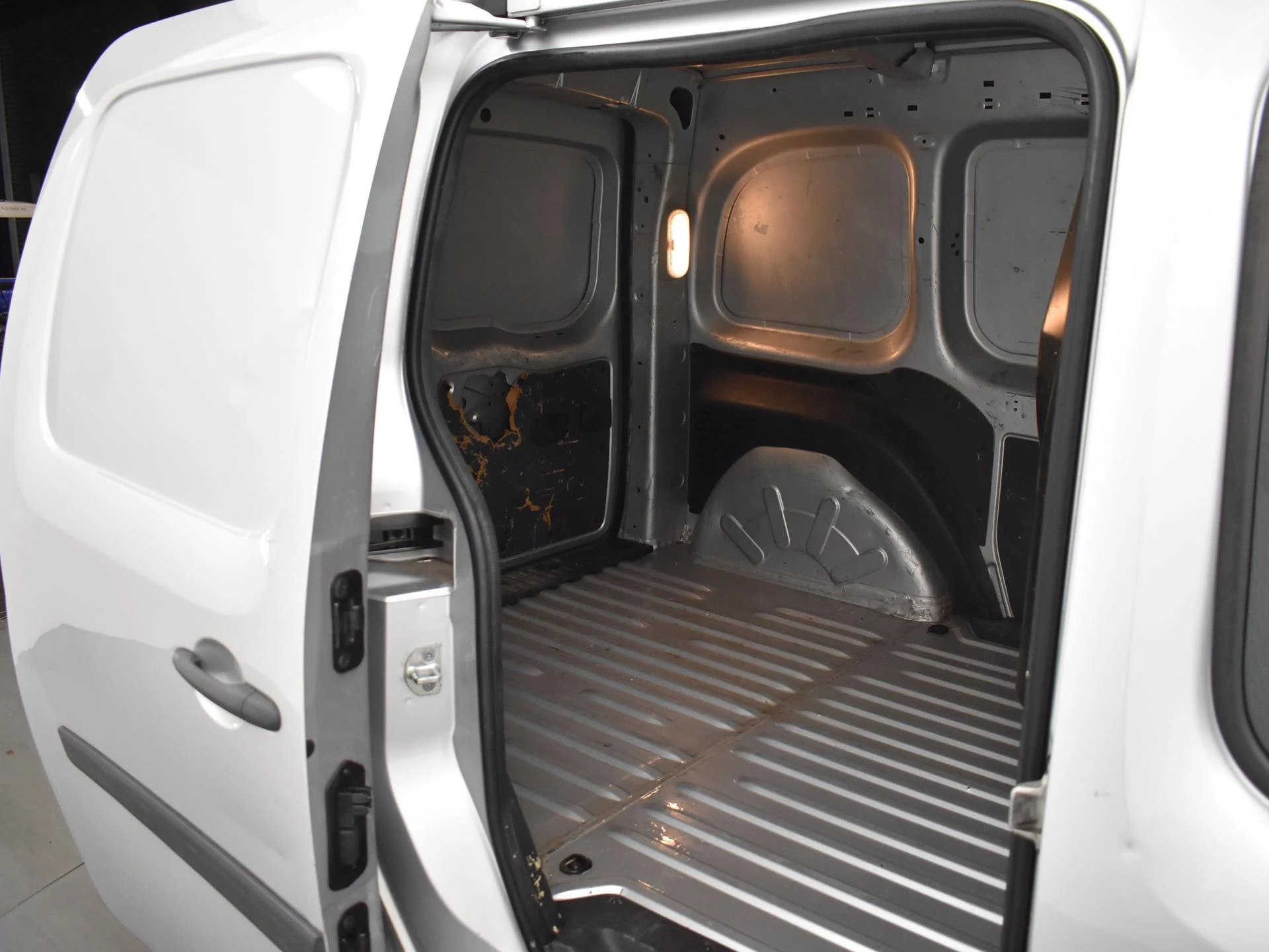 Hoofdafbeelding Renault Kangoo