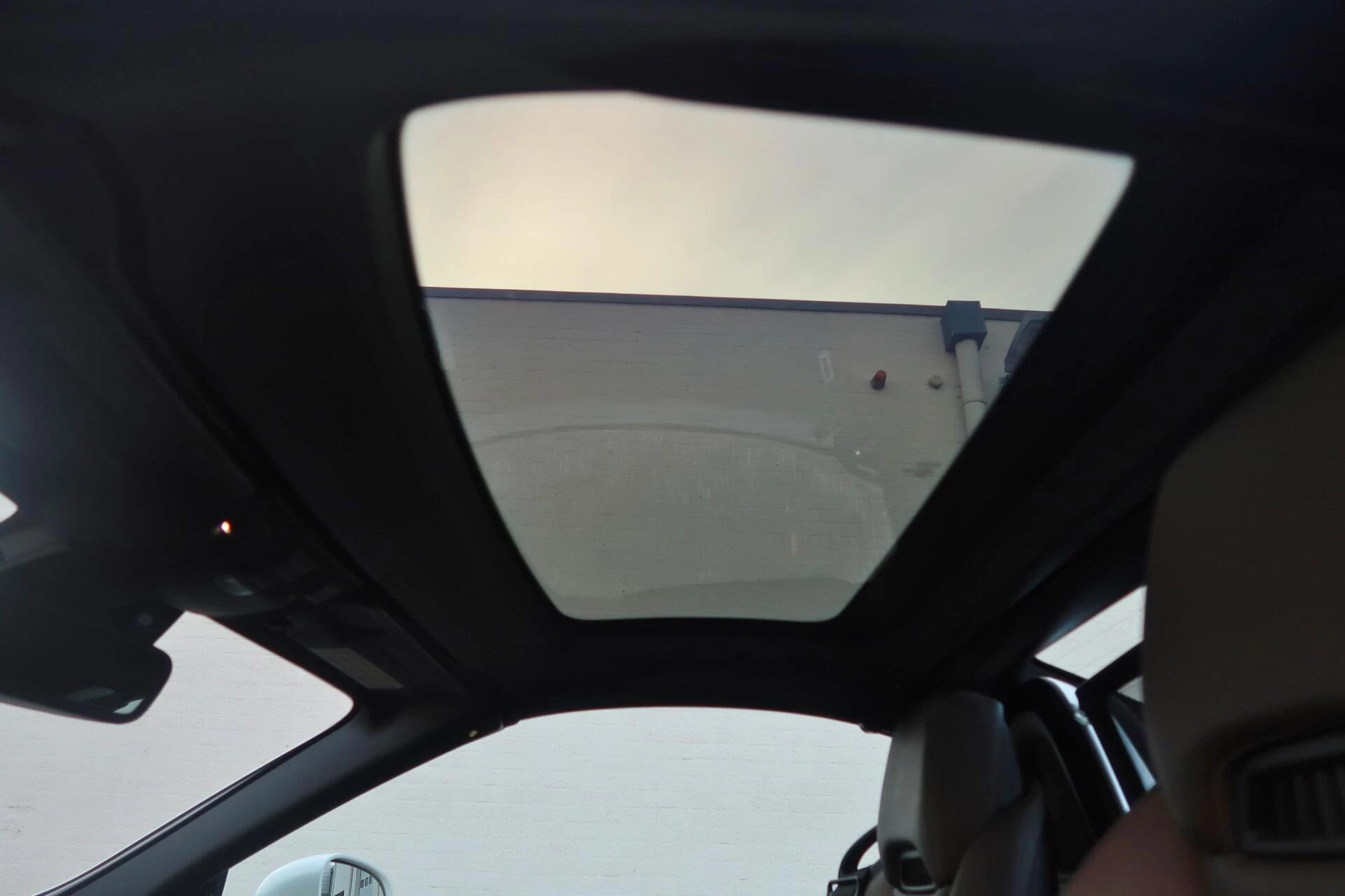 Hoofdafbeelding Mercedes-Benz SLK