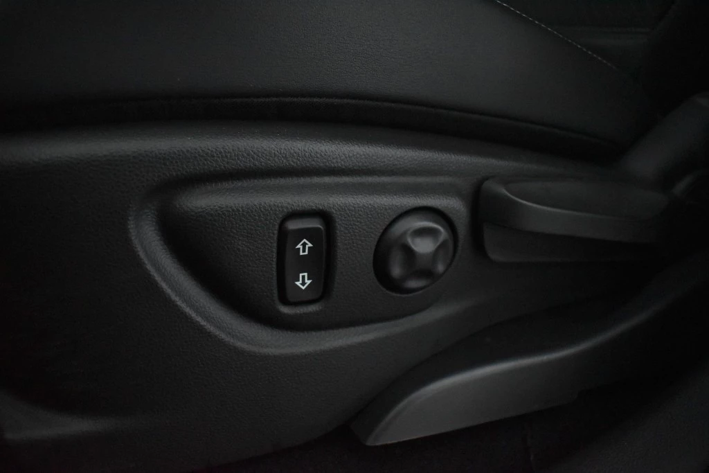 Hoofdafbeelding Opel Mokka X