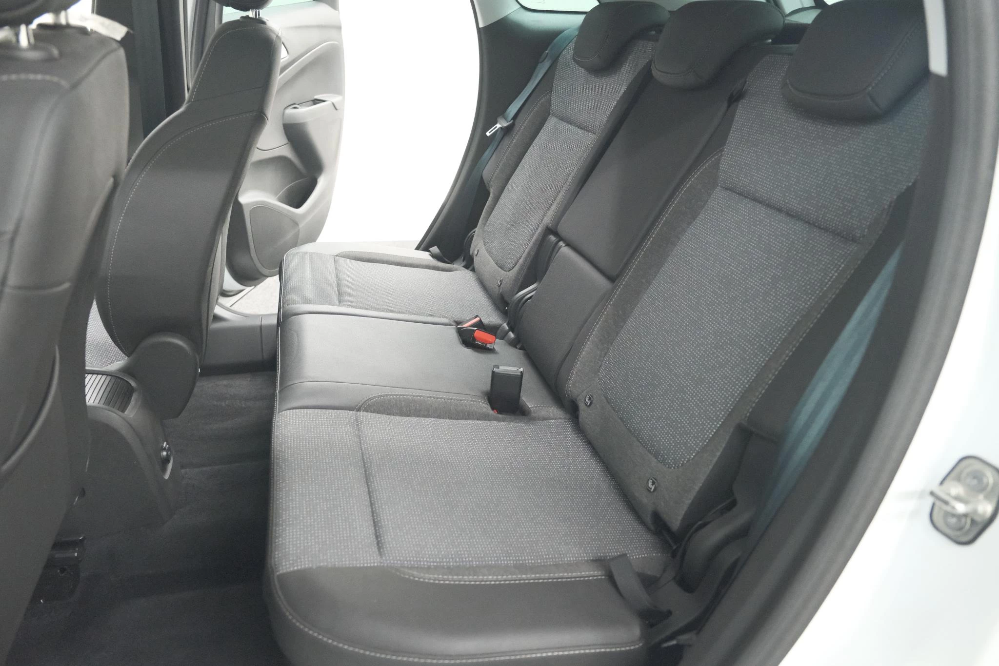Hoofdafbeelding Opel Crossland