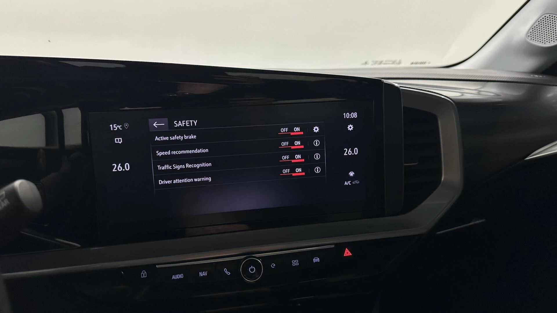 Hoofdafbeelding Opel Mokka-e