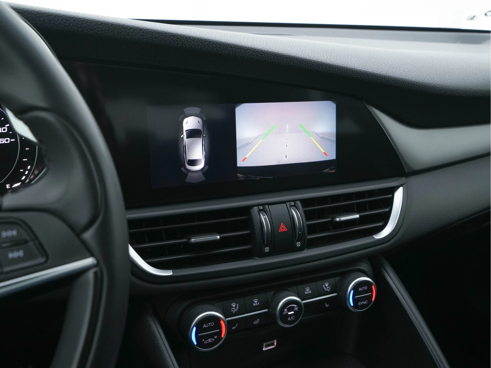 Hoofdafbeelding Alfa Romeo Giulia