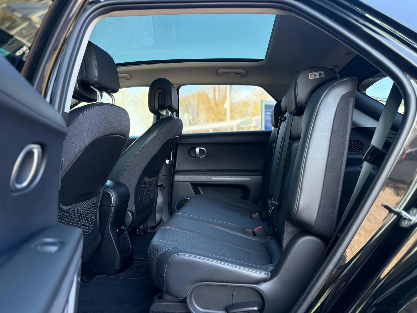 Hoofdafbeelding Hyundai IONIQ 5