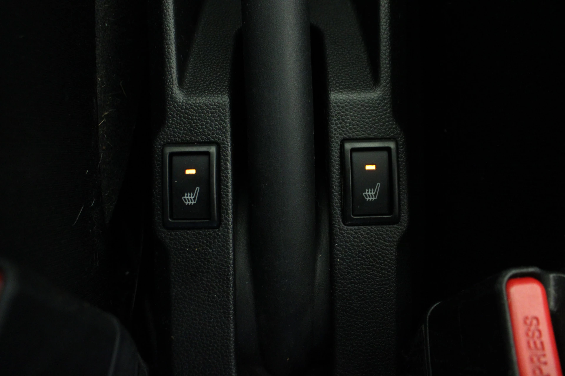 Hoofdafbeelding Suzuki Ignis