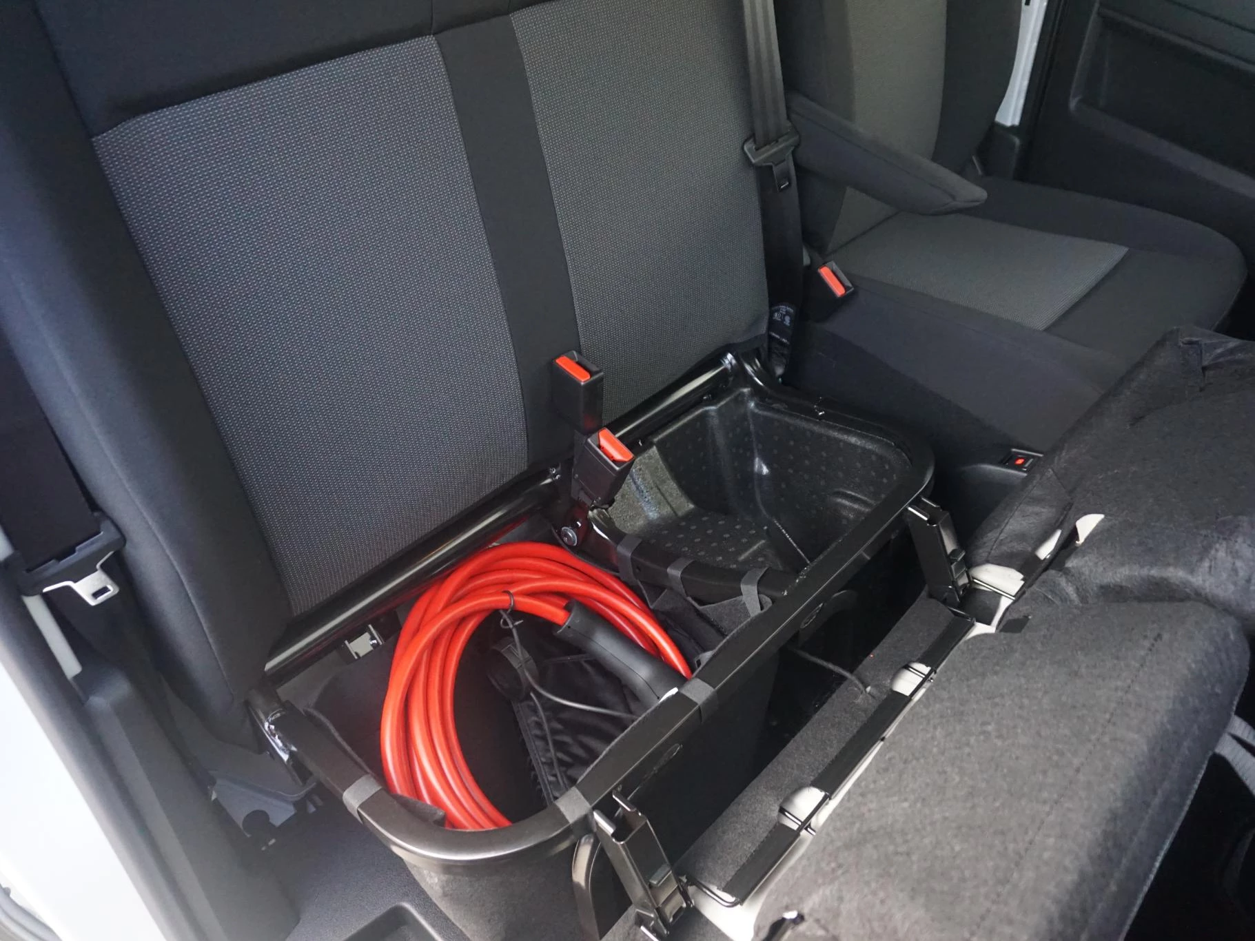 Hoofdafbeelding Peugeot e-Expert