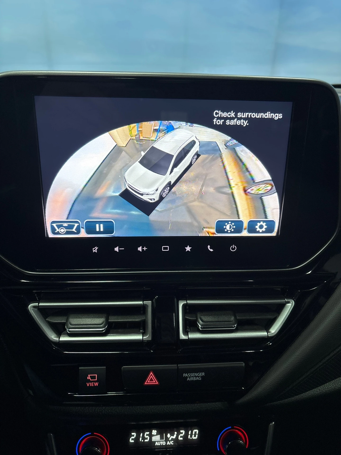 Hoofdafbeelding Suzuki S-Cross